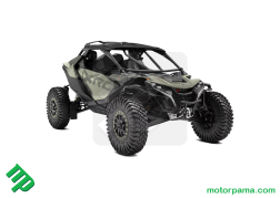 Maverick r x rc 0007GTG00